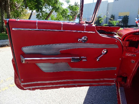 1959 Chevrolet Impala image 48