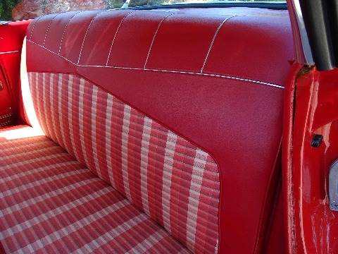 1959 Chevrolet Impala image 74