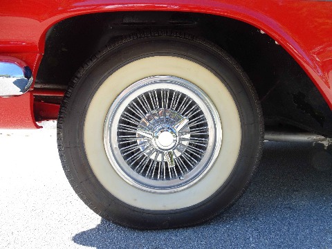 1959 Chevrolet Impala image 148