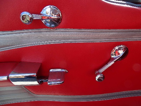 1959 Chevrolet Impala image 49