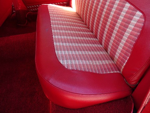 1959 Chevrolet Impala image 75