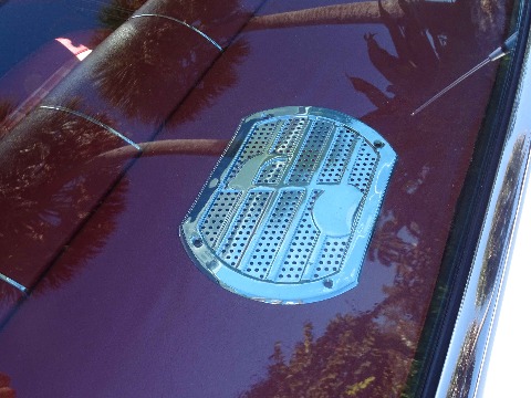 1959 Chevrolet Impala image 125