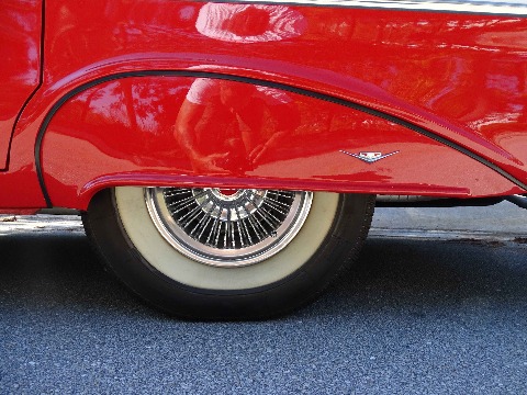 1959 Chevrolet Impala image 149