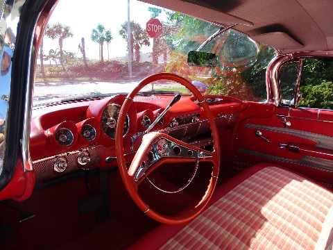 1959 Chevrolet Impala image 50