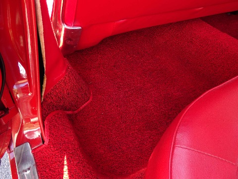 1959 Chevrolet Impala image 76