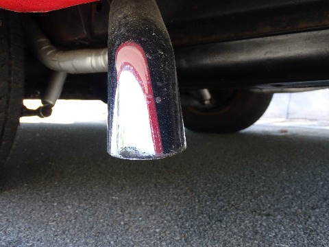 1959 Chevrolet Impala image 126