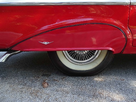 1959 Chevrolet Impala image 150