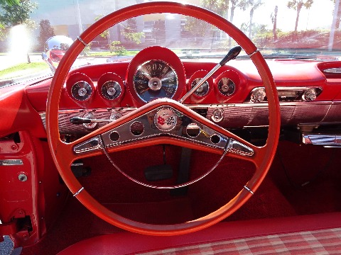 1959 Chevrolet Impala image 51