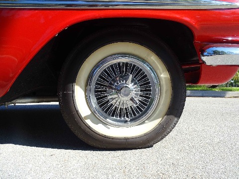 1959 Chevrolet Impala image 151