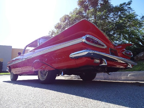 1959 Chevrolet Impala image 26