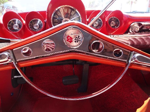 1959 Chevrolet Impala image 52