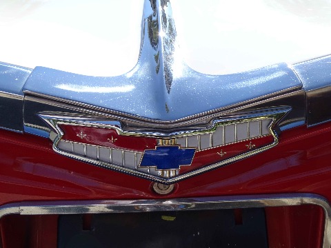 1959 Chevrolet Impala image 128