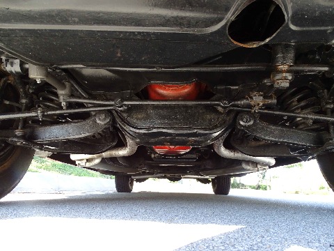 1959 Chevrolet Impala image 152