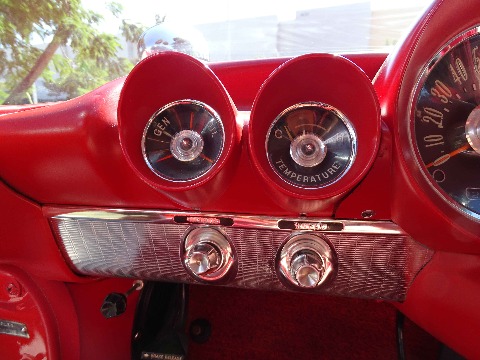 1959 Chevrolet Impala image 53