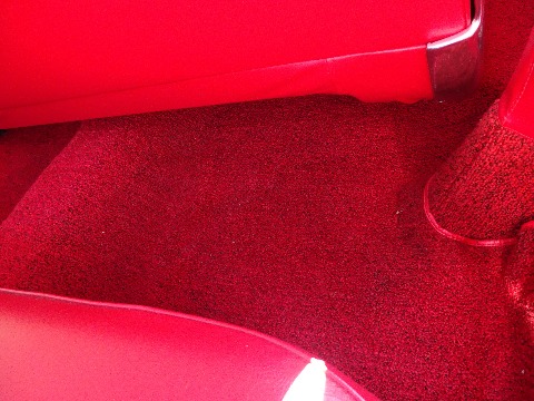 1959 Chevrolet Impala image 78