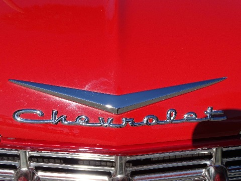 1959 Chevrolet Impala image 104