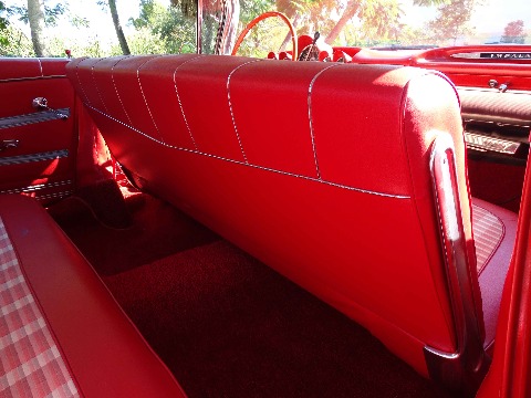 1959 Chevrolet Impala image 79