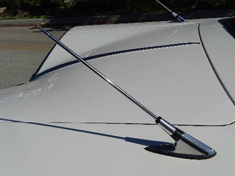 1959 Chevrolet Impala image 130