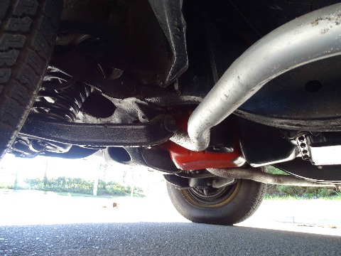 1959 Chevrolet Impala image 153