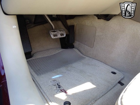 2003 Chevrolet Corvette image 55