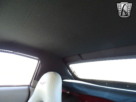 2003 Chevrolet Corvette image 132