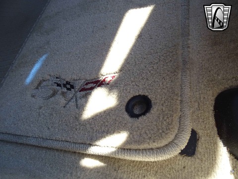 2003 Chevrolet Corvette image 56