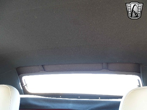 2003 Chevrolet Corvette image 133