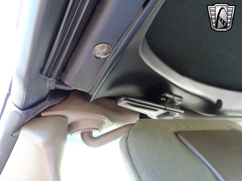 2003 Chevrolet Corvette image 134