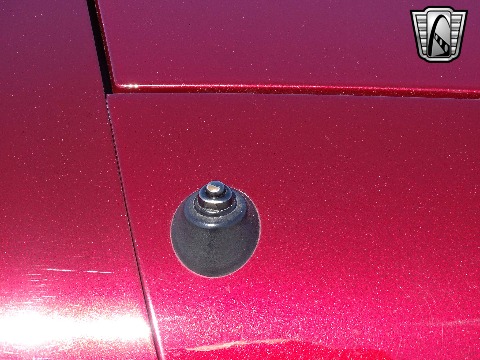 2003 Chevrolet Corvette image 109