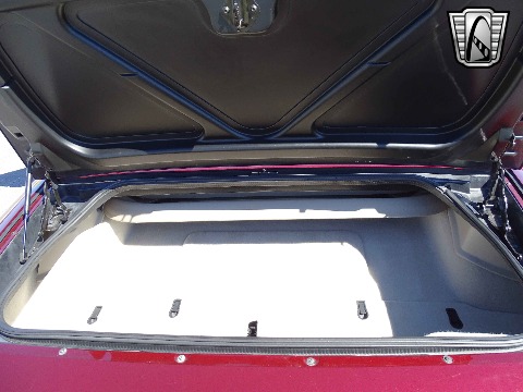 2003 Chevrolet Corvette image 59