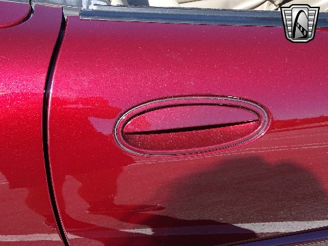 2003 Chevrolet Corvette image 110