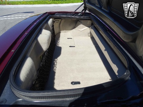 2003 Chevrolet Corvette image 60