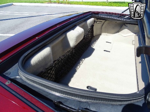 2003 Chevrolet Corvette image 61