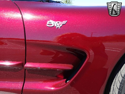 2003 Chevrolet Corvette image 112