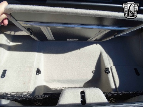 2003 Chevrolet Corvette image 62