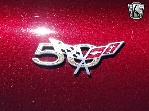 2003 Chevrolet Corvette image 113