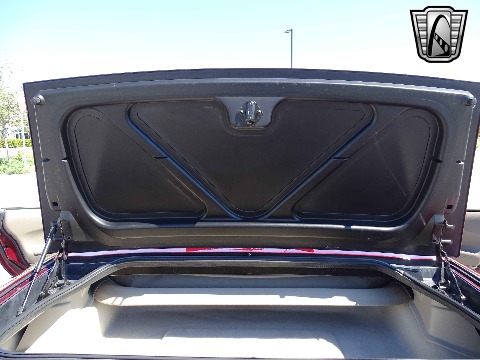 2003 Chevrolet Corvette image 63