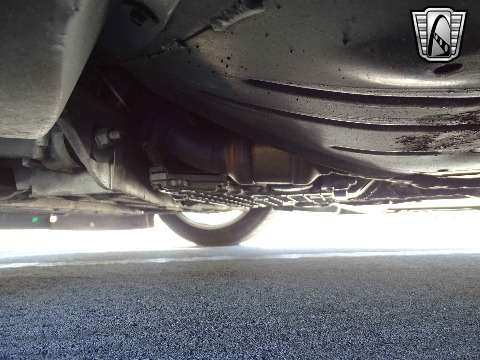 2003 Chevrolet Corvette image 114