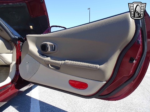 2003 Chevrolet Corvette image 64