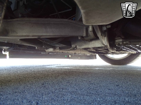 2003 Chevrolet Corvette image 115