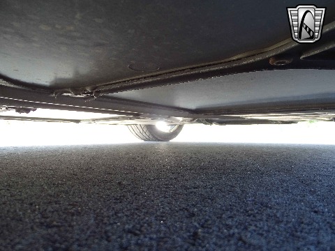 2003 Chevrolet Corvette image 116