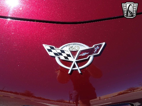 2003 Chevrolet Corvette image 92