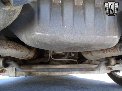 2003 Chevrolet Corvette image 117