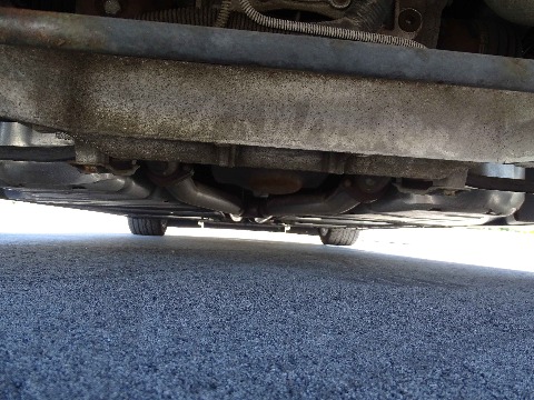 2003 Chevrolet Corvette image 118