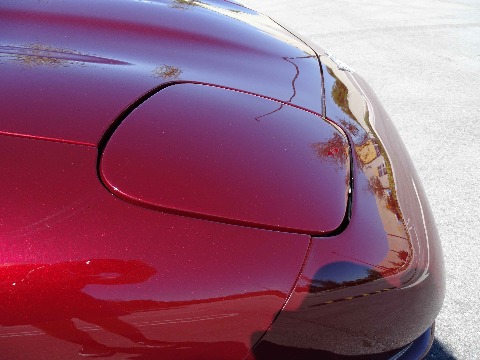 2003 Chevrolet Corvette image 93