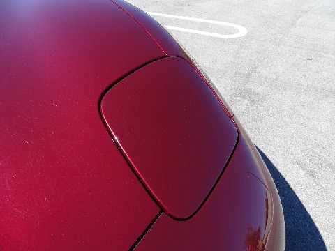 2003 Chevrolet Corvette image 94