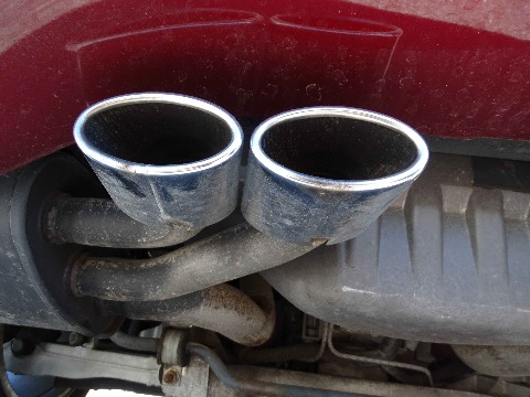 2003 Chevrolet Corvette image 120