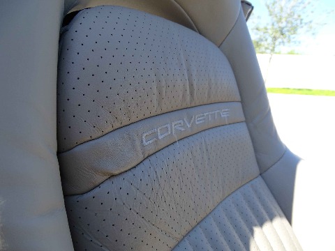 2003 Chevrolet Corvette image 70