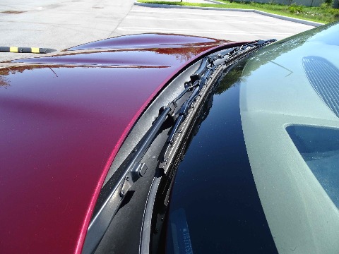 2003 Chevrolet Corvette image 95