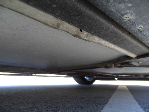 2003 Chevrolet Corvette image 121